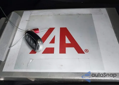 2020 Hyundai Veloster N z USA, uszkodzony, nr VIN KMHT36AH8LU004852